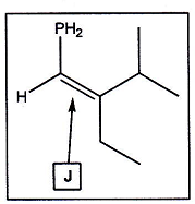 1971_Determine the Configuration of Alkene.png